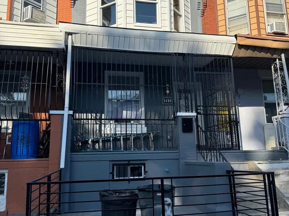 3448 Hurley St, Philadelphia, PA 19134