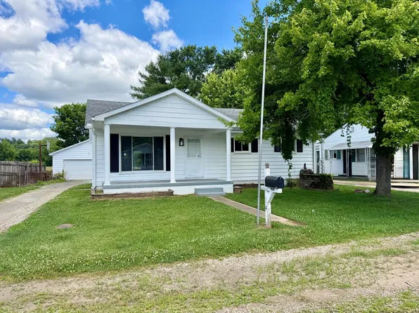 21A Pam Ln, Chillicothe, OH 45601