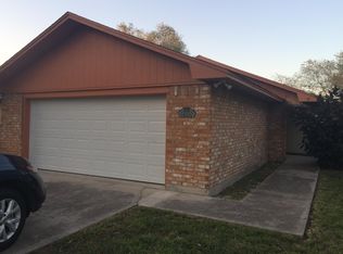 2315 Brock St, Mission, TX 78572