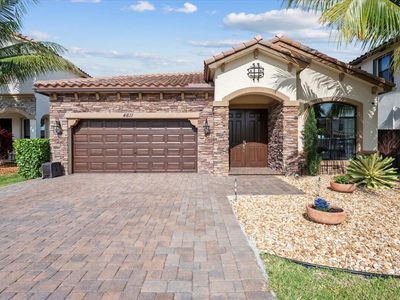 4611 Willow Basin Way, Lake Worth, FL, 33467