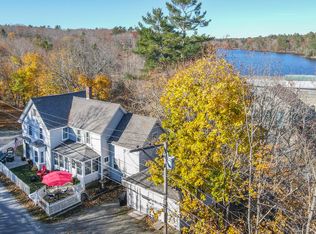 63 Grant St, Ellsworth, ME 04605