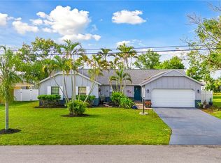 1416 SE 16th St, Cape Coral, FL 33990