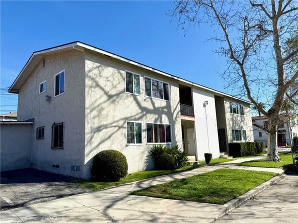 5231 Roseland St, Los Angeles, CA 90016