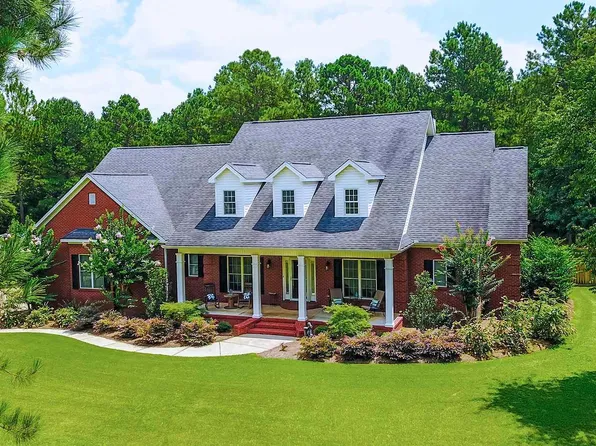 502 Arons Ct, Perry, GA 31069