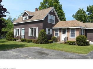 733 Eastern Ave, Augusta, ME 04330