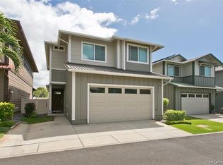 91-6221 Kapolei Pkwy UNIT 309, Ewa Beach, HI 96706
