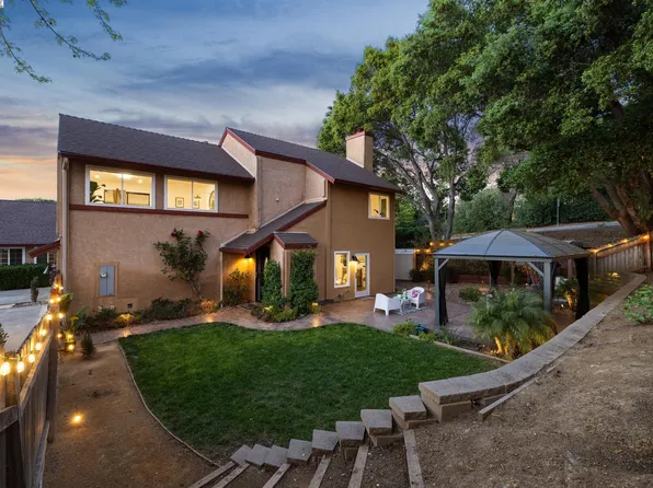 450 Heather Ct, Benicia, CA 94510