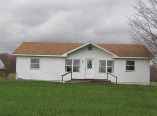 271 E 40 1/2 Rd, Boon, MI 49618