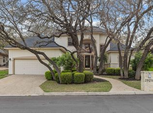 29218 Oakview Rdg, Boerne, TX 78015