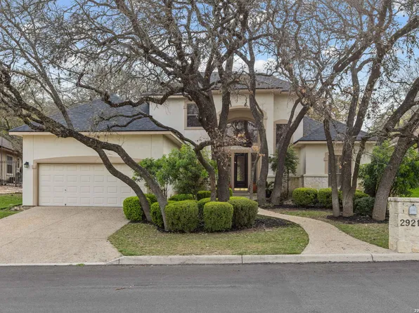 29218 Oakview Ridge, Boerne, TX 78015