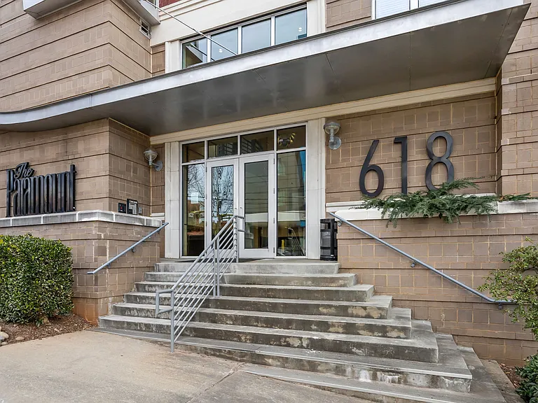 618 N Boylan Ave #702 — Photo 35
