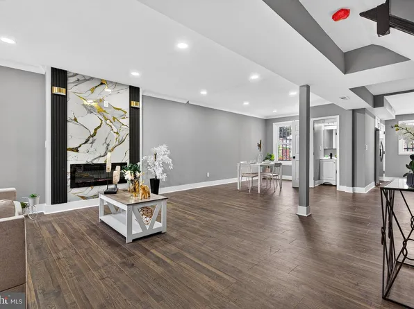 3015 Spaulding Ave, Baltimore, MD 21215