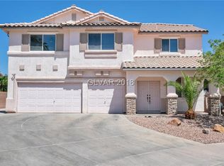 1222 Starstone Ct, Henderson, NV 89014