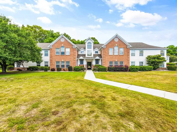4392 Daphne Ln. Unit C, Murrells Inlet, SC 29576