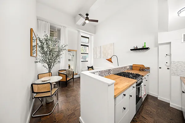 350 East 62nd Street #1J