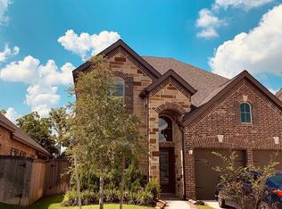 16935 Blackcap Vireo Dr, Cypress, TX 77433