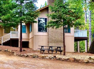 6300 Homestead Dr, Placerville, CA 95667