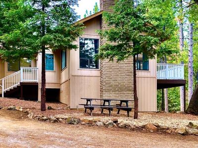 6300 Homestead Dr, Placerville, CA, 95667