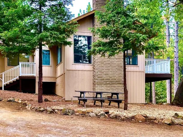 6300 Homestead Dr, Placerville, CA 95667