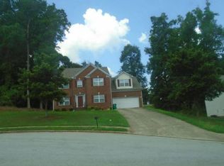 3788 Heathermere Lndg, Decatur, GA 30034