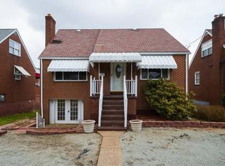 1637 Lincoln Way, White Oak, PA