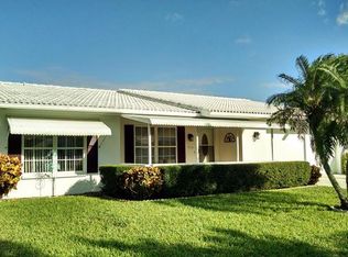 9115 34th Way N, Pinellas Park, FL 33782