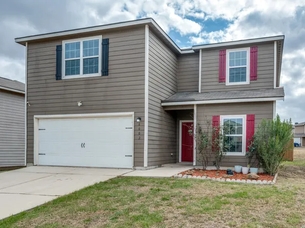 6002 Southern Vista, San Antonio, TX 78222