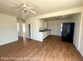1413 S Nance St APT A, Amarillo, TX 79104