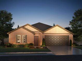 1717 Berry Ridge Trl, Aubrey, TX 76227