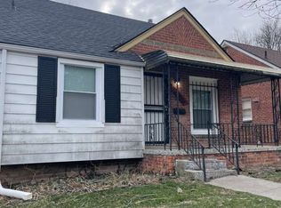 18556 Kentfield St, Detroit, MI 48219