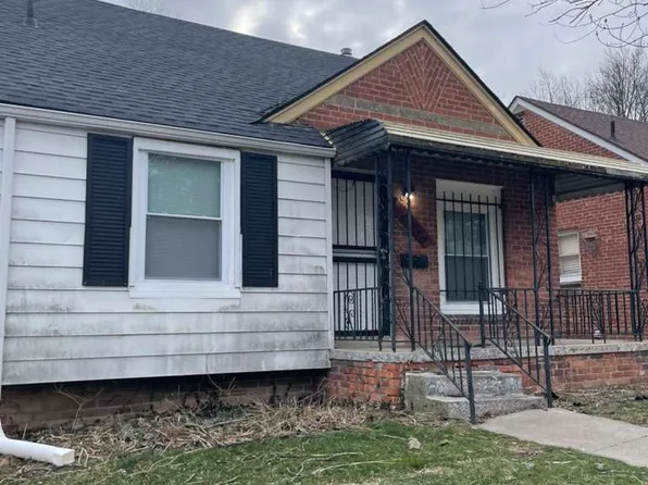 18556 Kentfield St, Detroit, MI 48219
