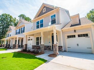 107 Troutman Walk Pl #C, Troutman, NC 28166