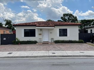 445 SW 67th Ave, Miami, FL 33144
