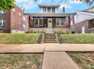 4929 Holly Hills Ave, Saint Louis, MO