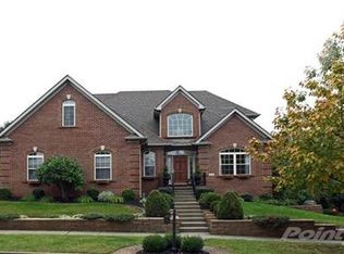 816 Amalfi Ln, Lexington, KY
