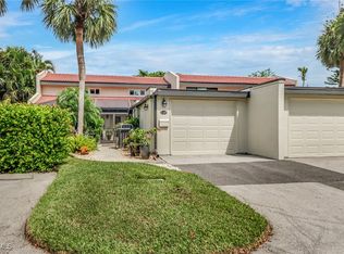 4449 W Mainmast Ct, Fort Myers, FL 33919