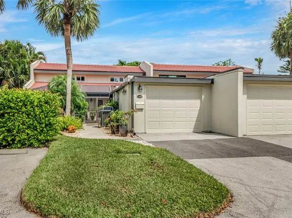 4449 W Mainmast Ct, Fort Myers, FL 33919