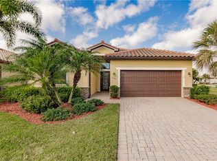 3640 Treasure Cove Cir, Naples, FL 34114