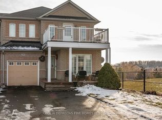 294 Wildberry Cres #Basement, Vaughan, ON L4H 2H6
