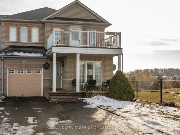 294 Wildberry Cres #Basement, Vaughan, ON L4H 2H6
