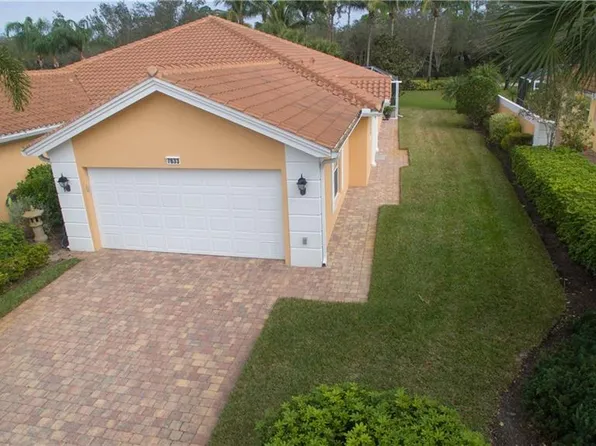 7633 Rozzini LN, NAPLES, FL 34114