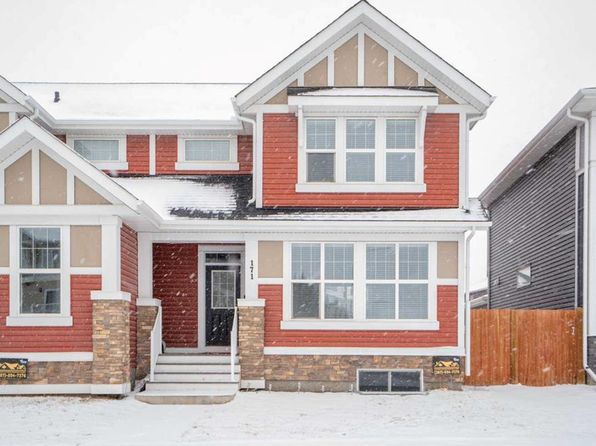 171 SE Redstone Grv NE, Calgary, AB T3N 0T7