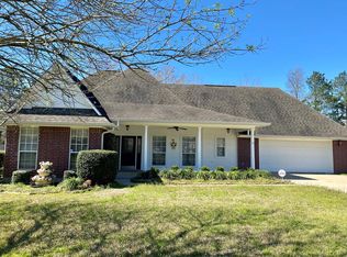 143 Copperfield Loop, Lufkin, TX 75904