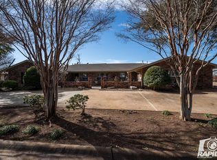 2741 Oak Mountain Trl, San Angelo, TX 76904