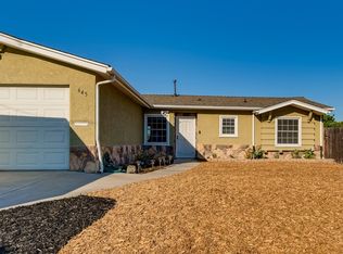 645 Worthington St, Spring Valley, CA 91977