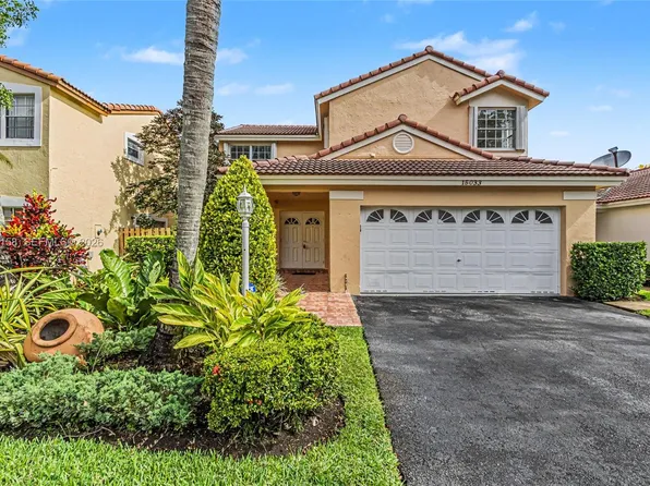 15033 SW 110th Ter, Miami, FL 33196