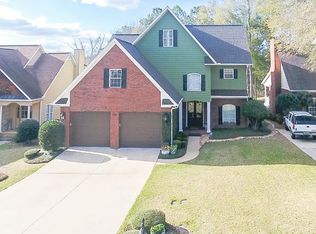 100 Robertson Ct, Enterprise, AL 36330