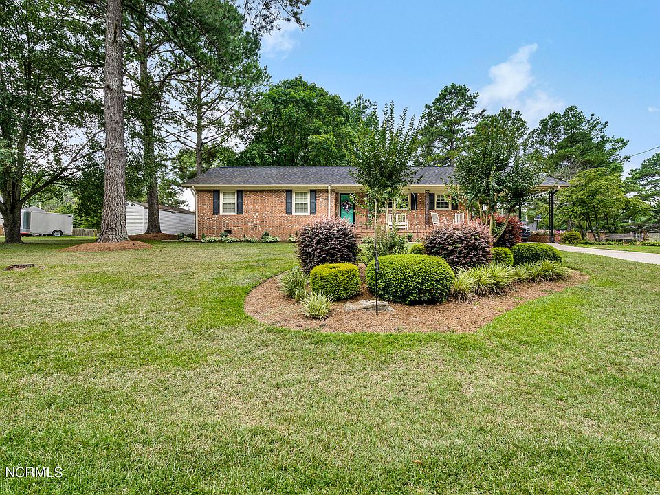 4842 Lakeview Rd, Elm City, NC 27822 MLS 100393482 Zillow