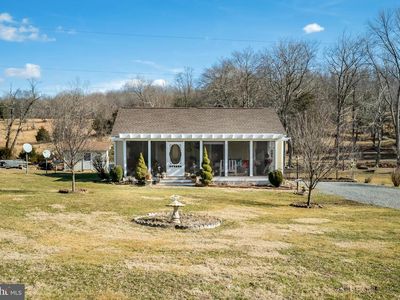 676 S Poes Rd, Amissville, VA, 20106