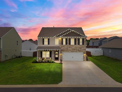 2087 Egret Ln, Piney Flats, TN, 37686